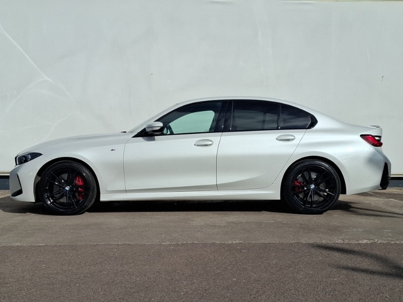 Used BMW 3 Series 2024 for sale - 76100480: Photo 4