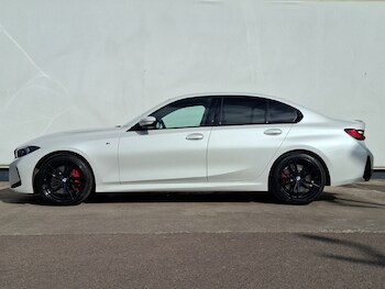 Used BMW 3 Series 2024 for sale - 76100480: Photo 4