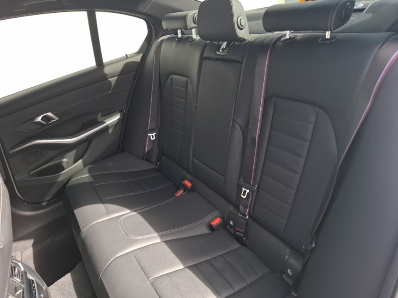 Used BMW 3 Series 2024 for sale - 76100480: Photo 6