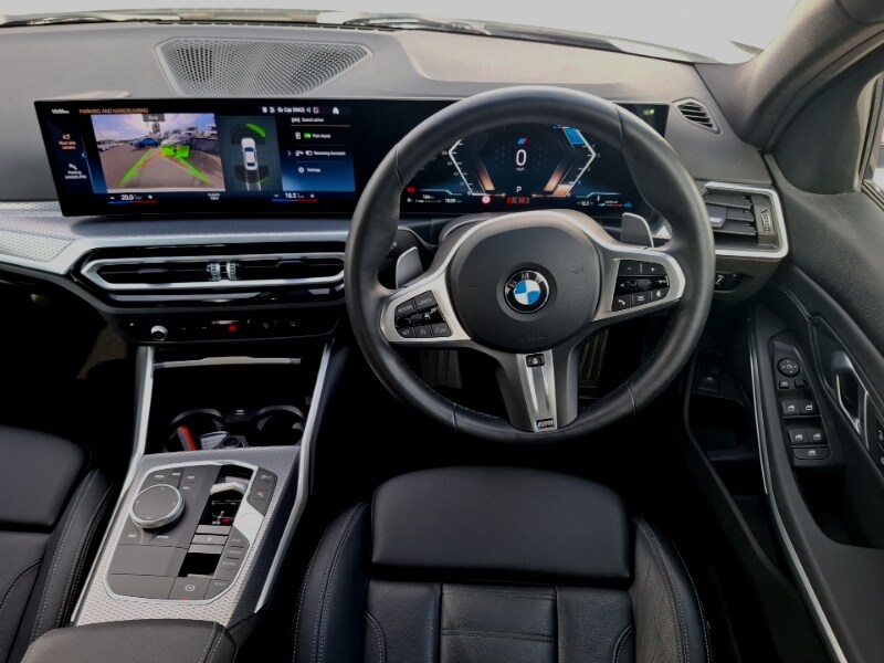 Used BMW 3 Series 2024 for sale - 76100480: Photo 7