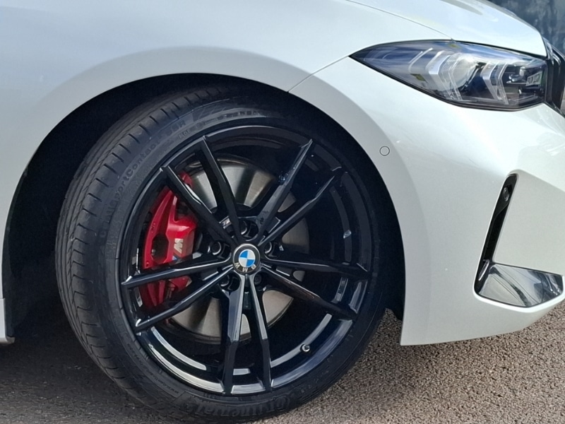 Used BMW 3 Series 2024 for sale - 76100480: Photo 9