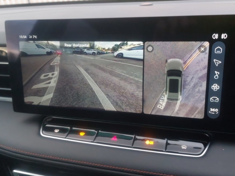 Used MG MG HS 2025 for sale - 76912276: Photo 11