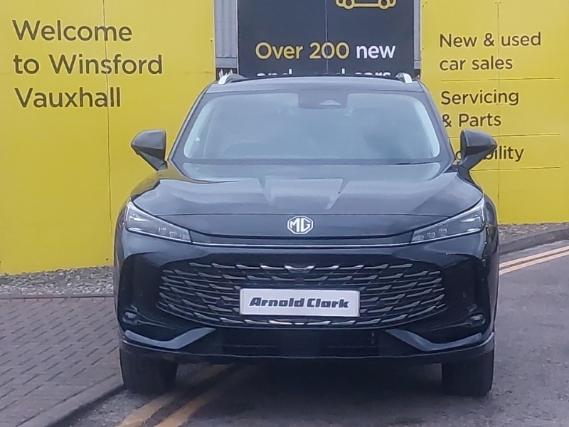 Used MG MG HS 2025 for sale - 76912276: Photo 12