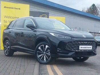 2025 - 1.5 T-GDI Trophy 5dr