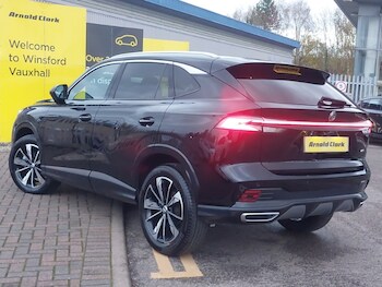 Used MG MG HS 2025 for sale - 76912276: Photo