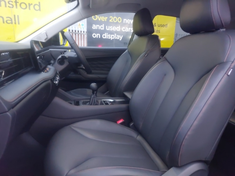 Used MG MG HS 2025 for sale - 76912276: Photo 5