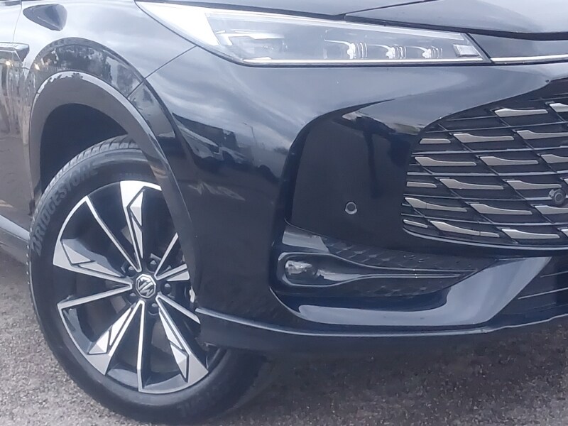 Used MG MG HS 2025 for sale - 76912276: Photo 9