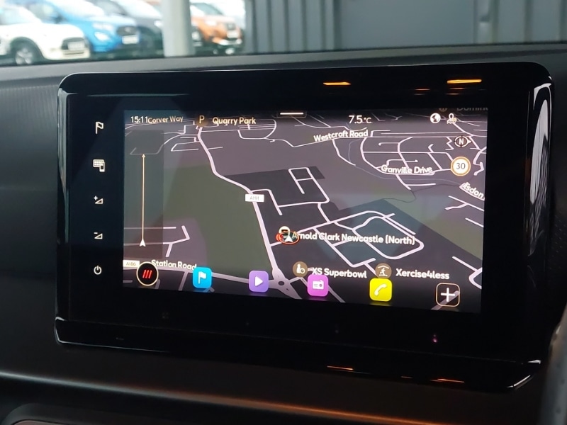 Used SEAT Arona 2024 for sale - 77028804: Photo 10