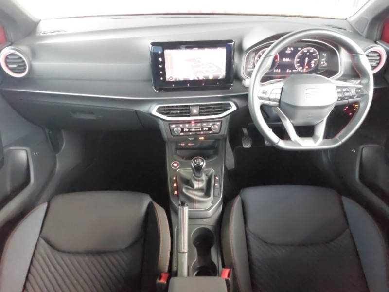 Used SEAT Arona 2024 for sale - 77028804: Photo 2