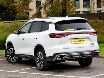 Used Chery Tiggo 8 2025 for sale - 76456431: Photo