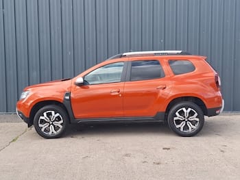 Used Dacia Duster 2022 for sale - 79647507: Photo