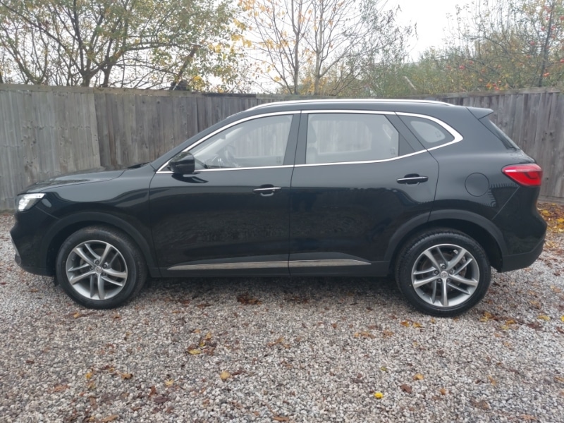 Used MG MG HS 2021 for sale - 76532694: Photo 4