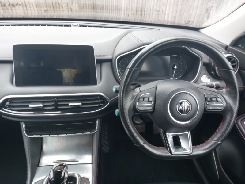 Used MG MG HS 2021 for sale - 76532694: Photo 7
