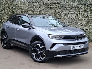 Used Vauxhall Mokka 2025 for sale - 78423070: Photo