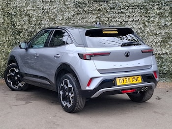 Used Vauxhall Mokka 2025 for sale - 78423070: Photo