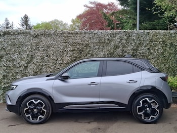 Used Vauxhall Mokka 2025 for sale - 78423070: Photo