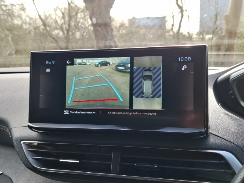 Used Peugeot 3008 2022 for sale - 77912545: Photo 10