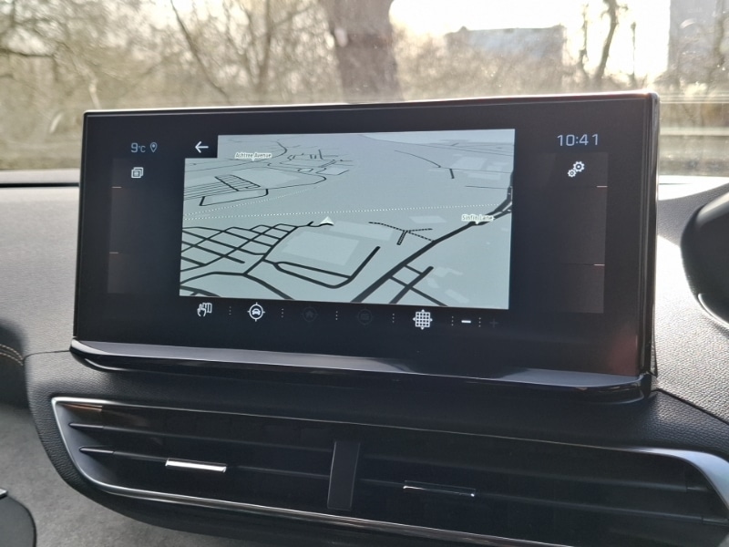 Used Peugeot 3008 2022 for sale - 77912545: Photo 12