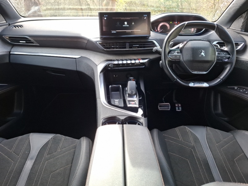 Used Peugeot 3008 2022 for sale - 77912545: Photo 2