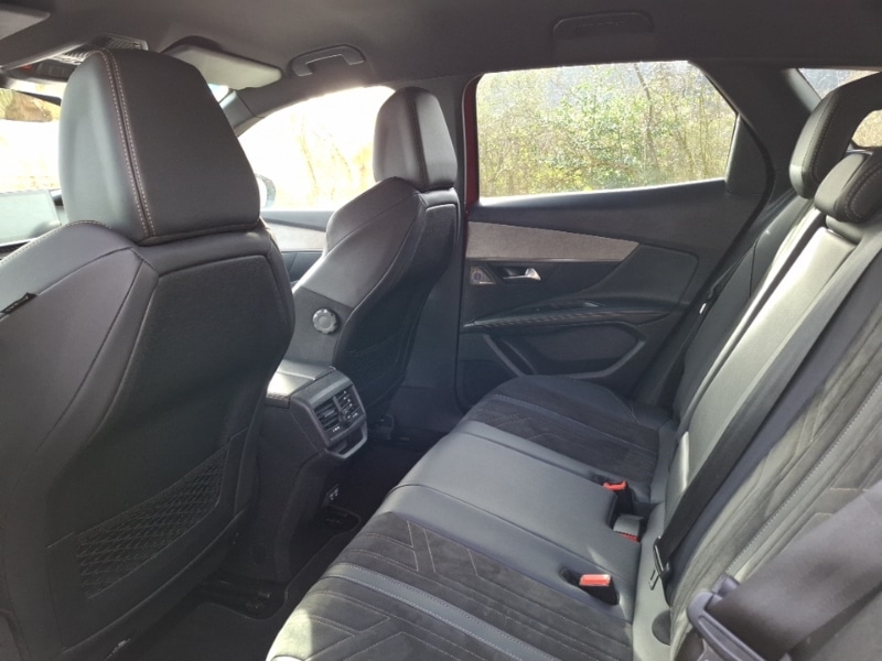 Used Peugeot 3008 2022 for sale - 77912545: Photo 6