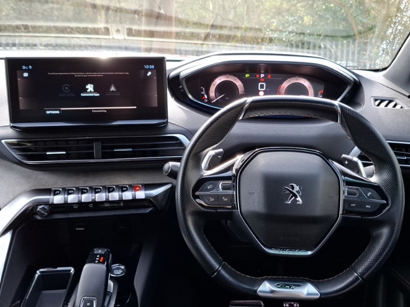 Used Peugeot 3008 2022 for sale - 77912545: Photo 7