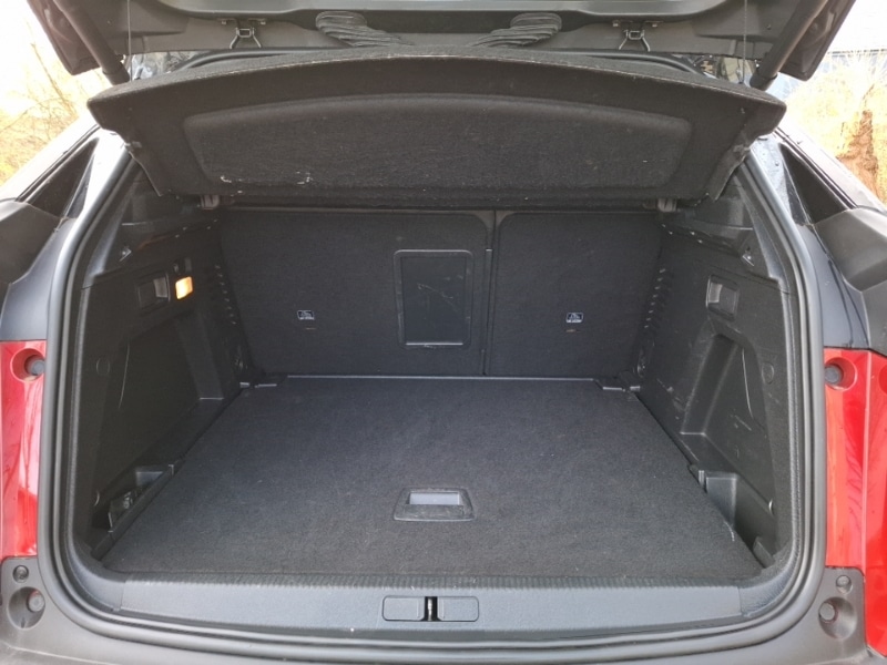 Used Peugeot 3008 2022 for sale - 77912545: Photo 8