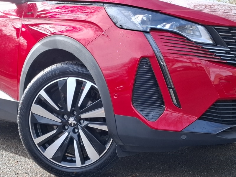 Used Peugeot 3008 2022 for sale - 77912545: Photo 9