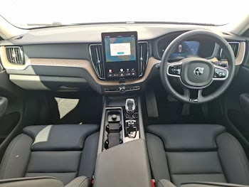 Used Volvo XC60 2025 for sale - 79569351: Photo