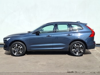 Used Volvo XC60 2025 for sale - 79569351: Photo