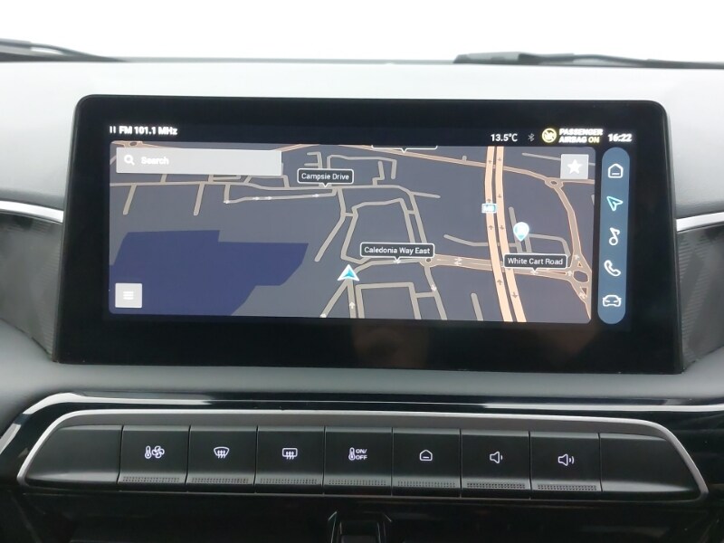 Used MG MG3 2025 for sale - 76544132: Photo 11