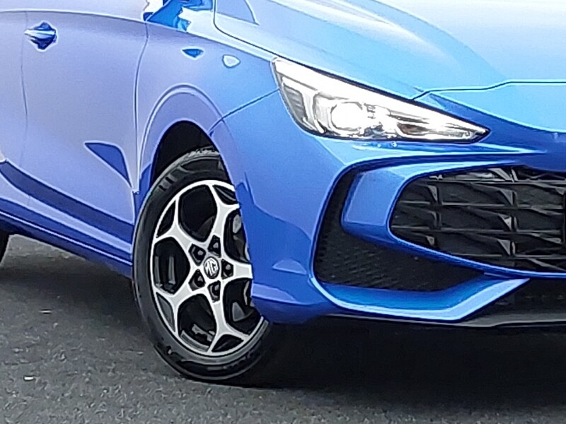 Used MG MG3 2025 for sale - 76544132: Photo 9