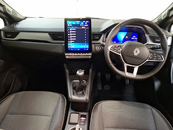 Used Renault Symbioz 2025 for sale - 78683785: Photo