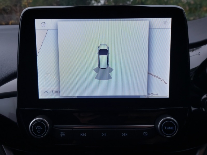 Used Ford Fiesta 2022 for sale - 77955530: Photo 10