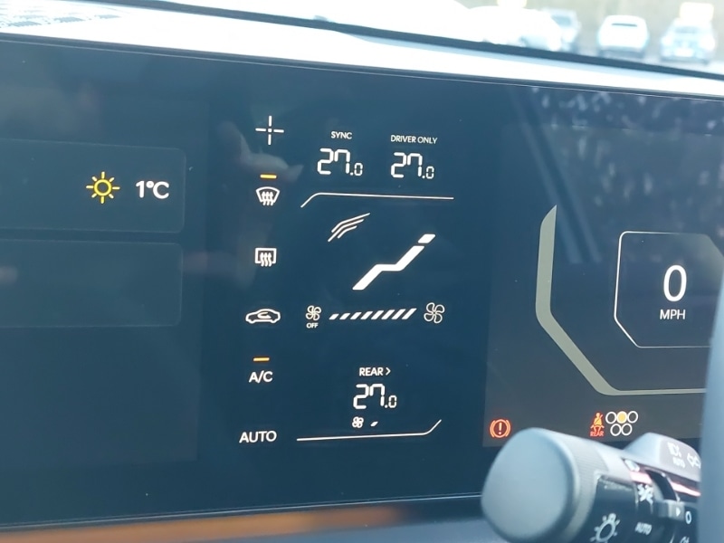 Used Kia EV9 2025 for sale - 77108391: Photo 12