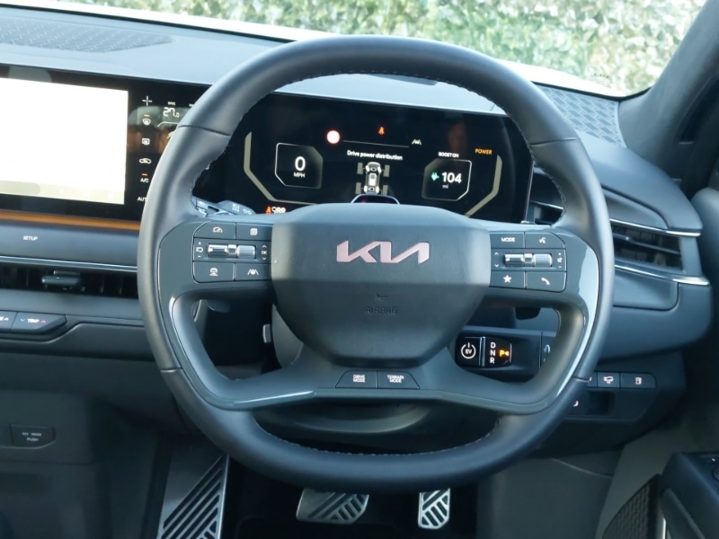 Used Kia EV9 2025 for sale - 77108391: Photo 7