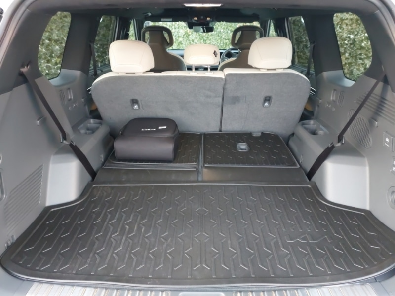 Used Kia EV9 2025 for sale - 77108391: Photo 8