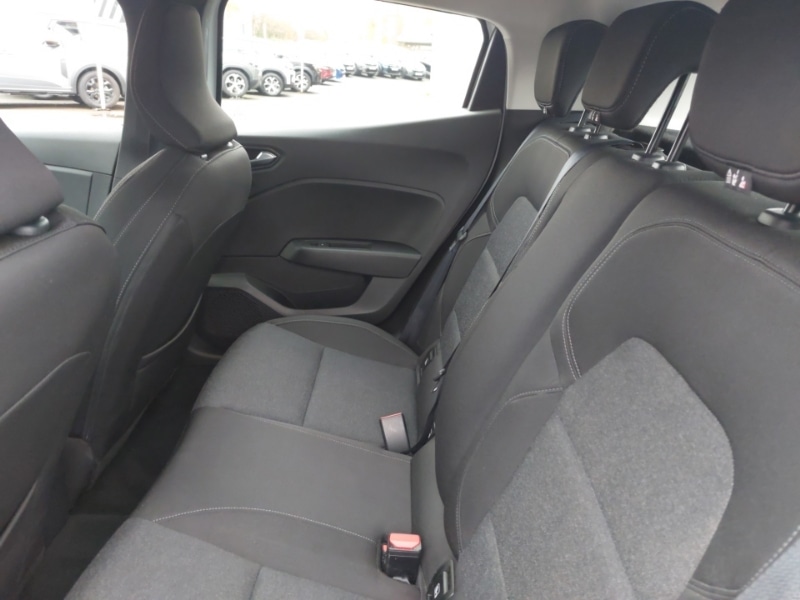 Used Renault Clio 2022 for sale - 76511241: Photo 6