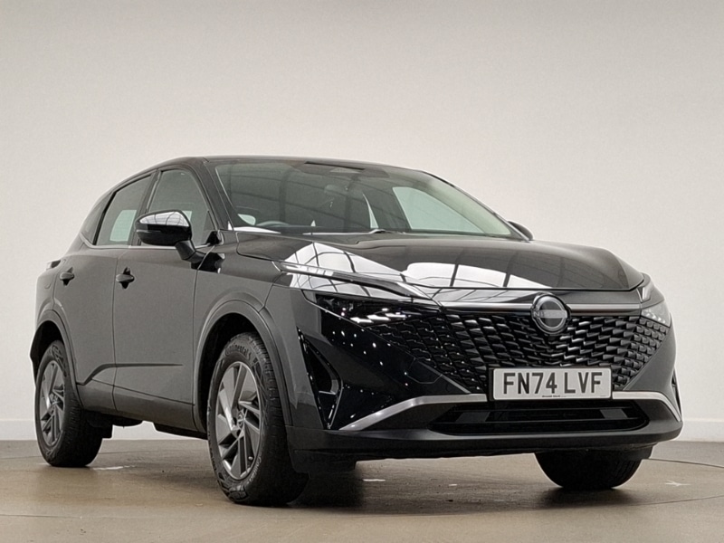 Used Nissan Qashqai 2024 for sale - 76414100: Photo 1