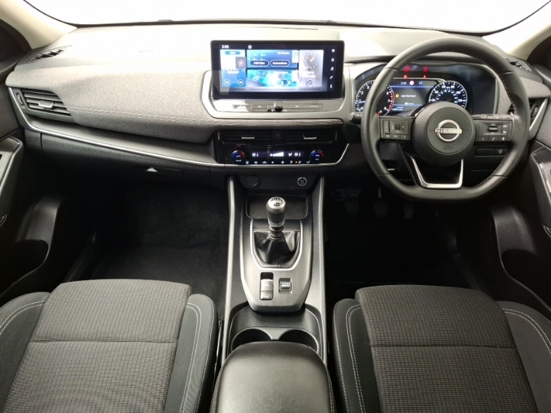 Used Nissan Qashqai 2024 for sale - 76414100: Photo 2