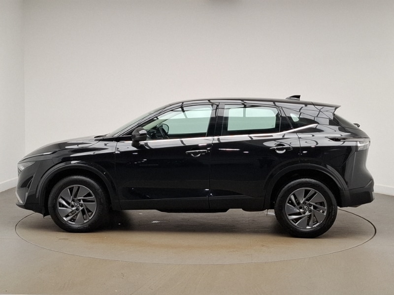 Used Nissan Qashqai 2024 for sale - 76414100: Photo 4