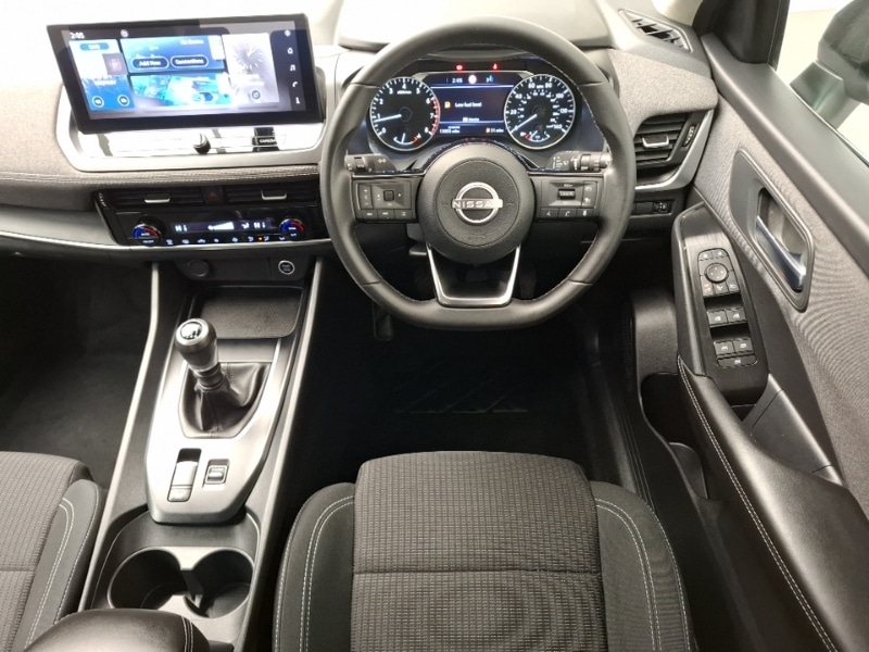 Used Nissan Qashqai 2024 for sale - 76414100: Photo 7