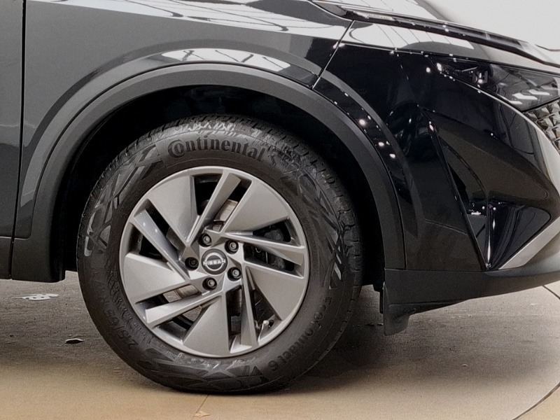 Used Nissan Qashqai 2024 for sale - 76414100: Photo 9