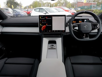 Used Polestar Polestar 4 2025 for sale - 78169900: Photo