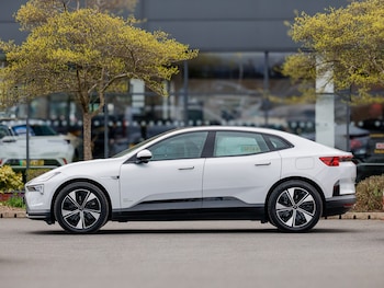 Used Polestar Polestar 4 2025 for sale - 78169900: Photo