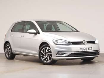 2020 - 1.5 TSI EVO 150 Match Edition 5dr DSG