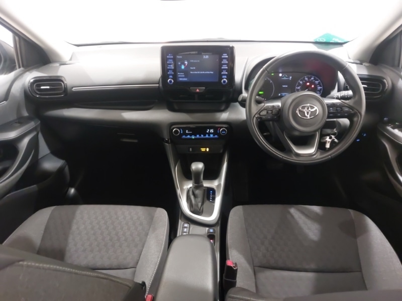 Used Toyota Yaris 2022 for sale - 77913388: Photo 2