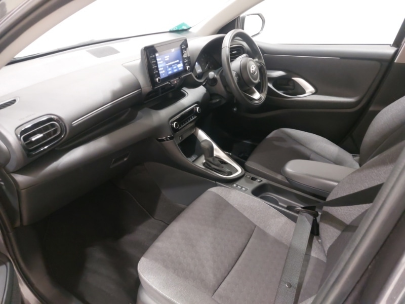 Used Toyota Yaris 2022 for sale - 77913388: Photo 5