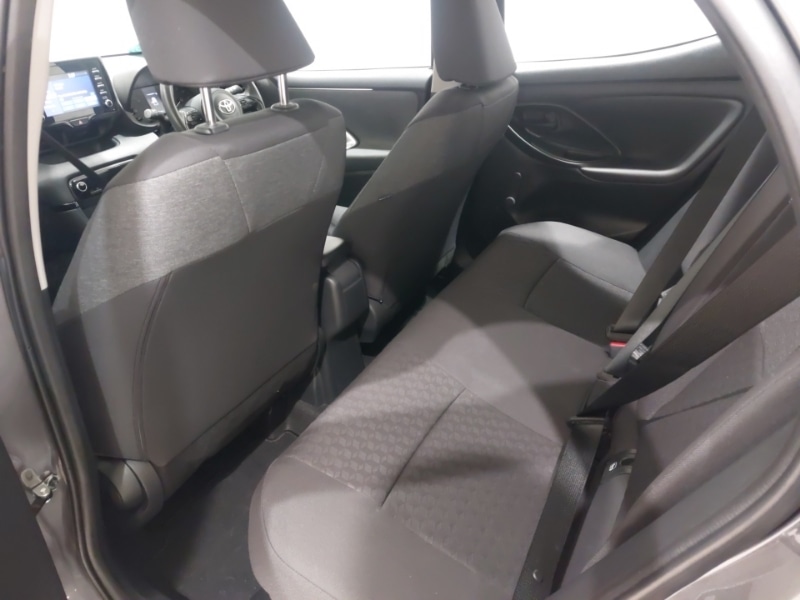 Used Toyota Yaris 2022 for sale - 77913388: Photo 6