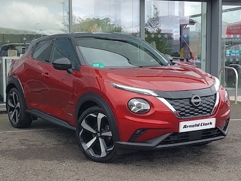 Used Nissan Juke 2023 for sale - 78595663: Photo