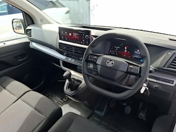Used Vauxhall Vivaro 2025 for sale - 78895461: Photo